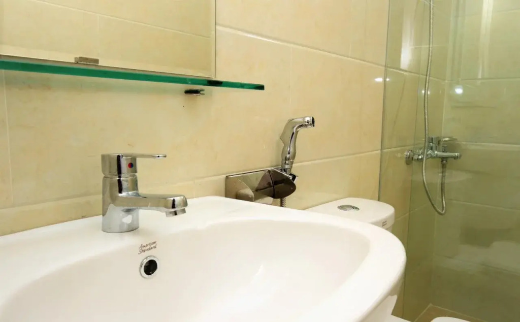 Dalat Colico Hotel