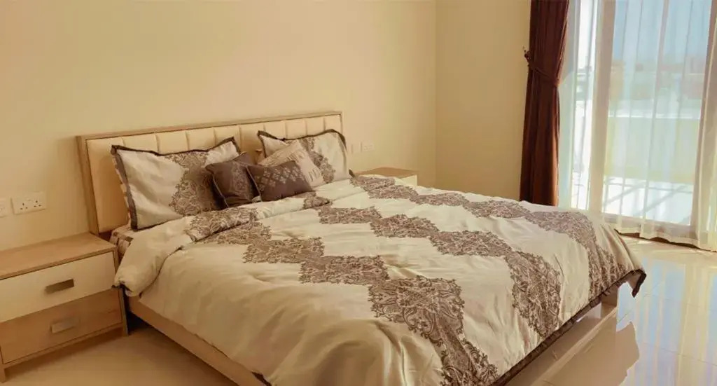 HAWANA villa 010 هوانا فيللا