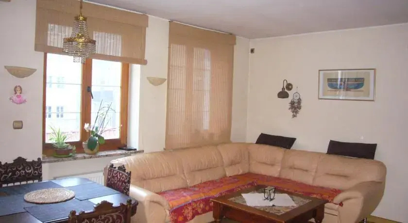 Apartament Powroznicza