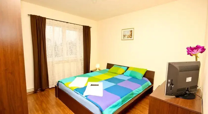 Giulia Residence