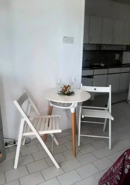 1 Bedroom Apartment With a Magnificent sea View