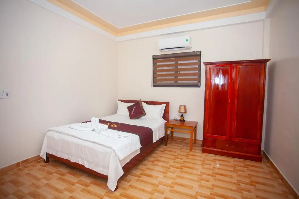 Applebees Homestay