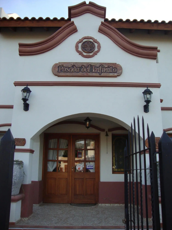 Posada del Infinito