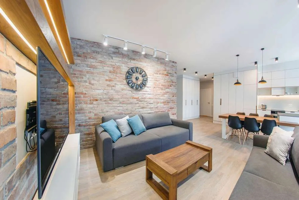 Apartamenty Sun & Snow Old Town Gdansk