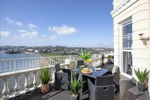 Sea-la-Vie 9 Astor House Torquay