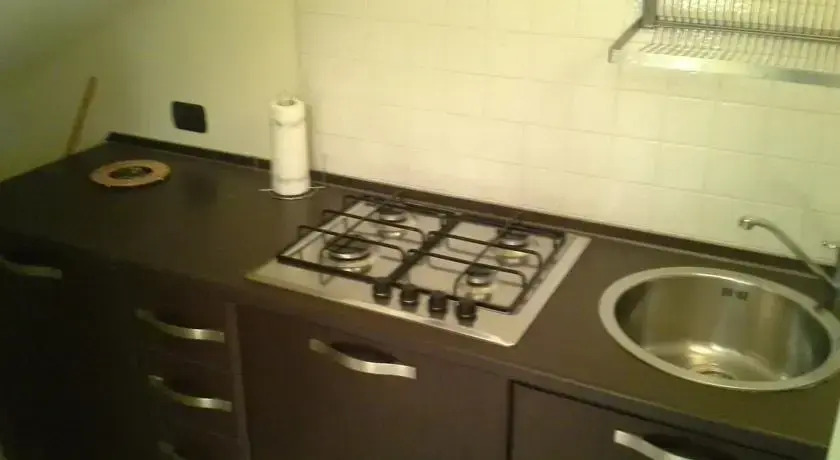 Casa Vacanze Lucia