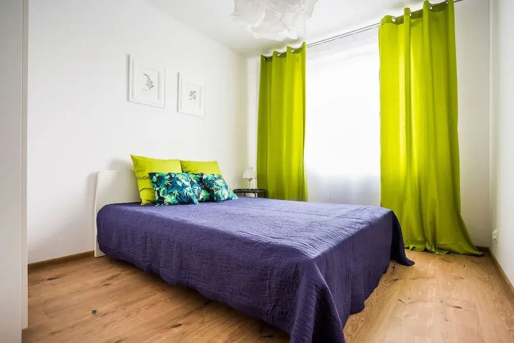 VISENTO Apartments Mlynowa 38