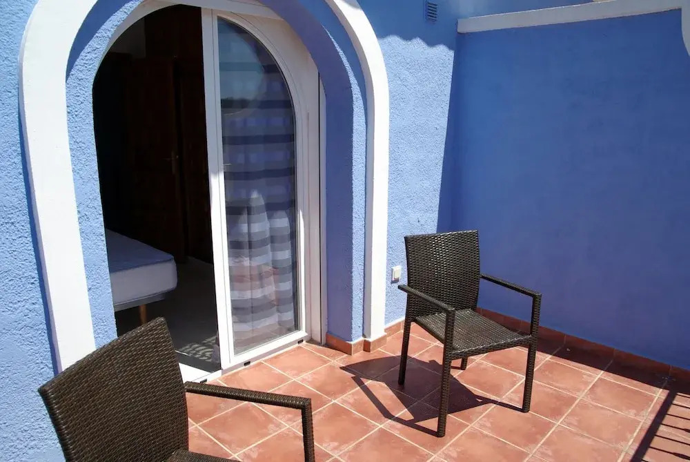 Duplex Paz VF007