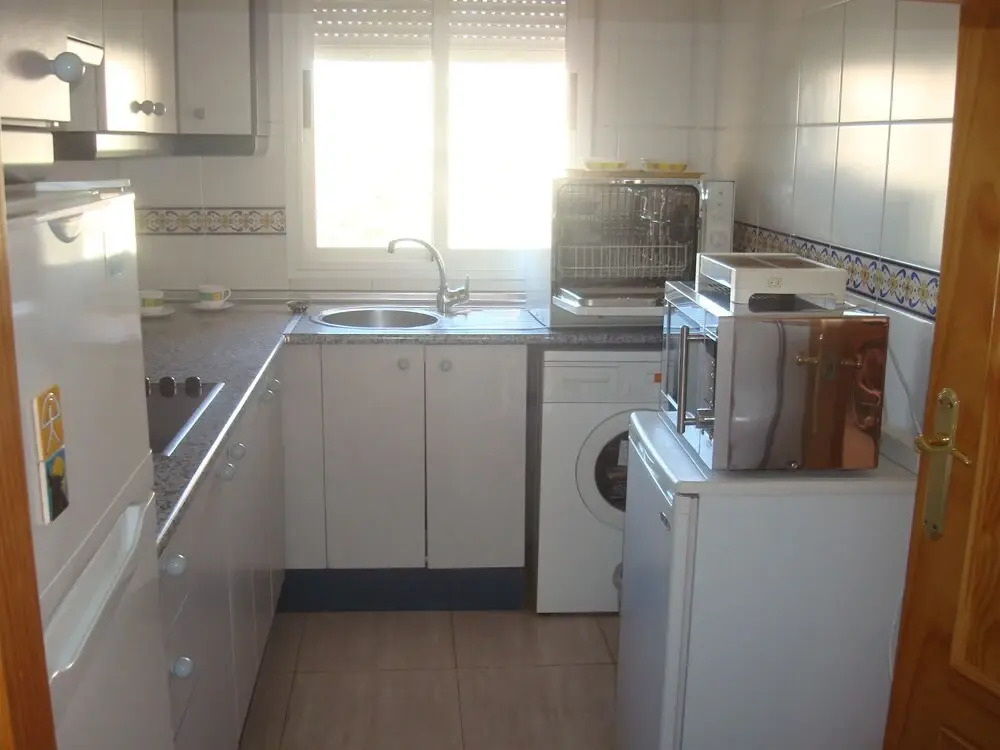 Naturist 2 Bedrooms With Pool
