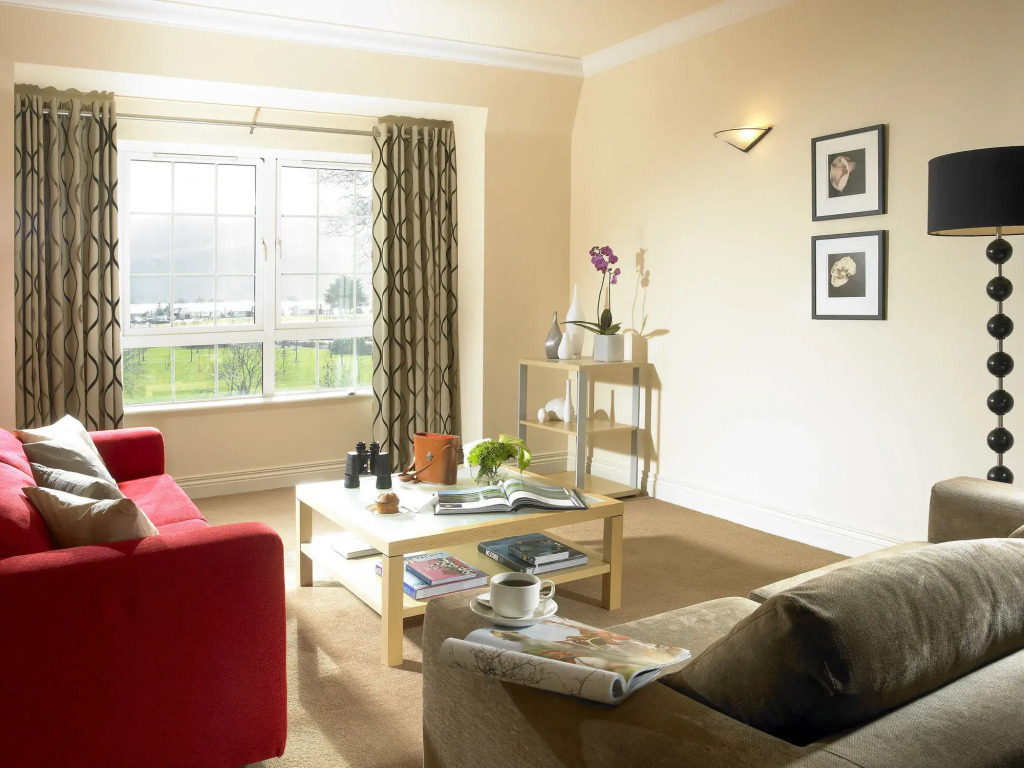 Innisfallen Hotel