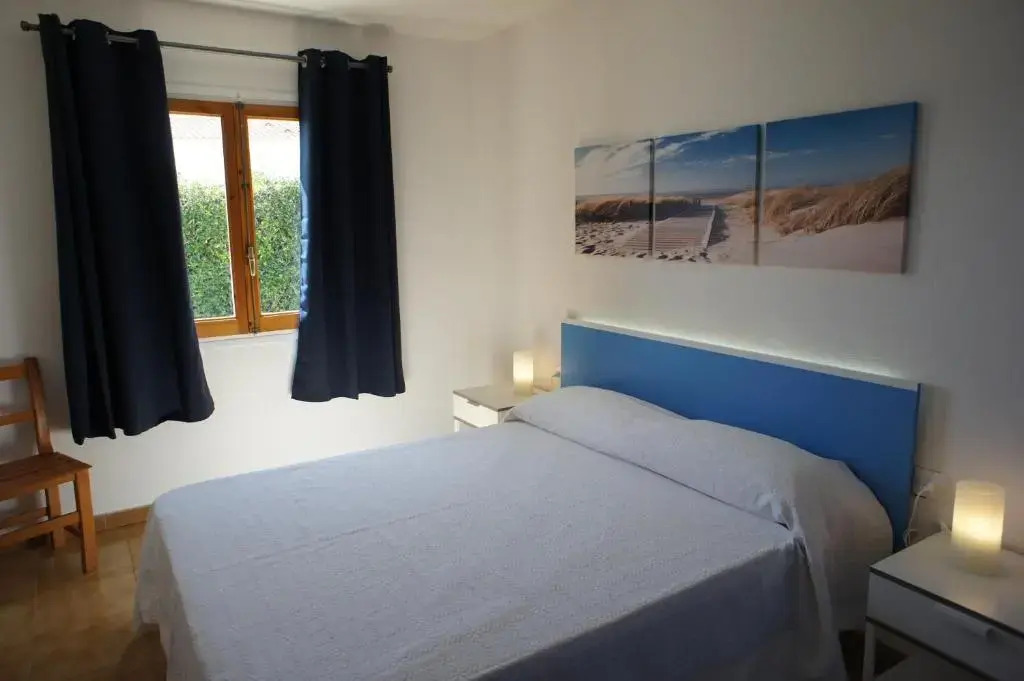 Nuvolet Apartaments