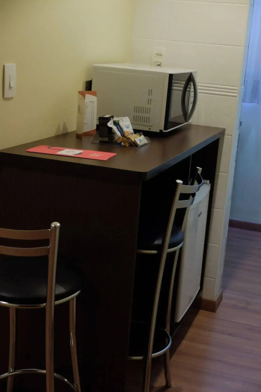 Olavo Bilac Hotel