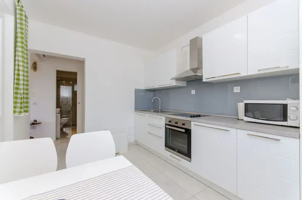 Apartment Jakov