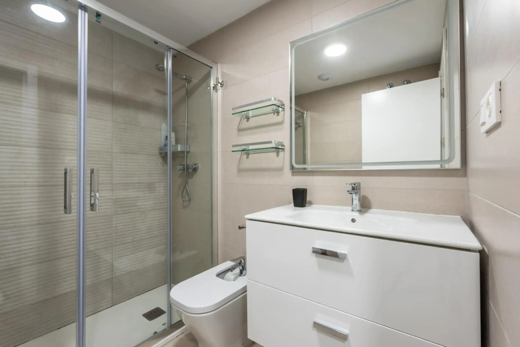 Apartamento Estepona II