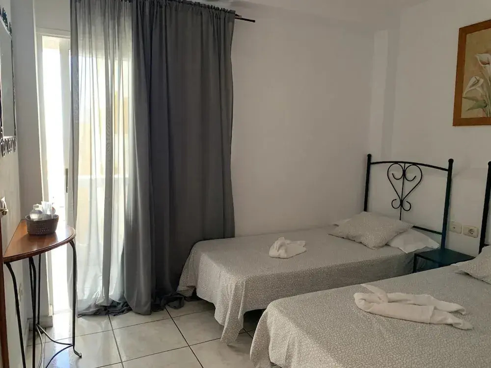 Pension Casa Blanca