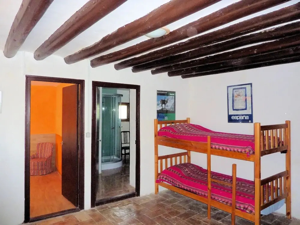 Casa El Condor