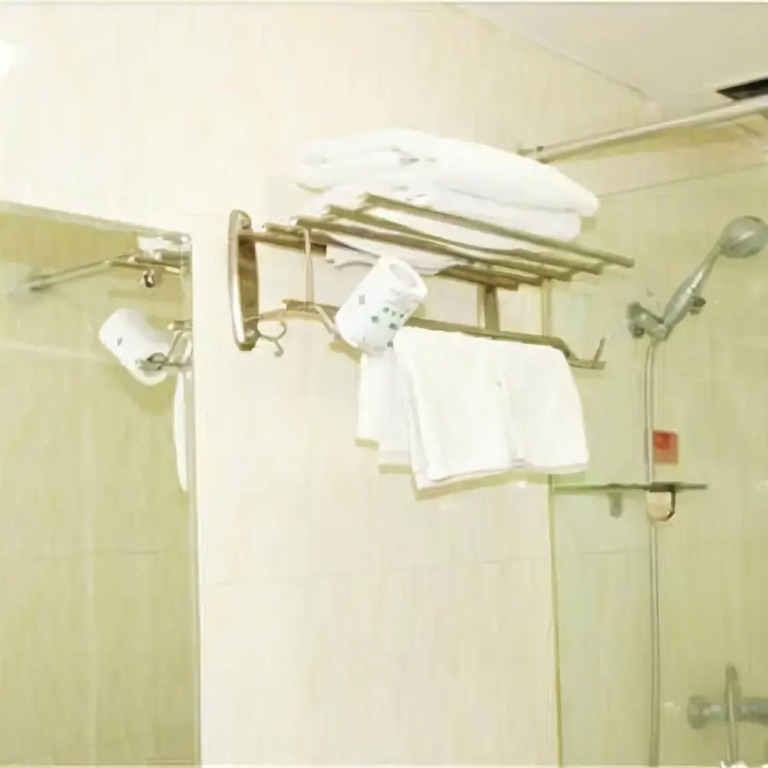 Xinmin Business Hotel Lumo Road
