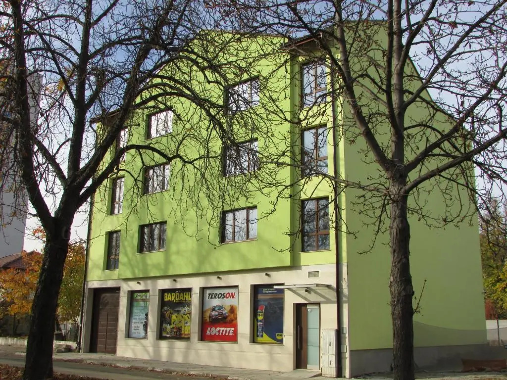 Lime House, Kyustendil