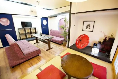 IROHA Residential Suite Asakusa Skytree