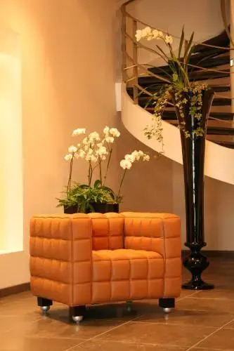 ROSS Hotel nähe Messe Stuttgart