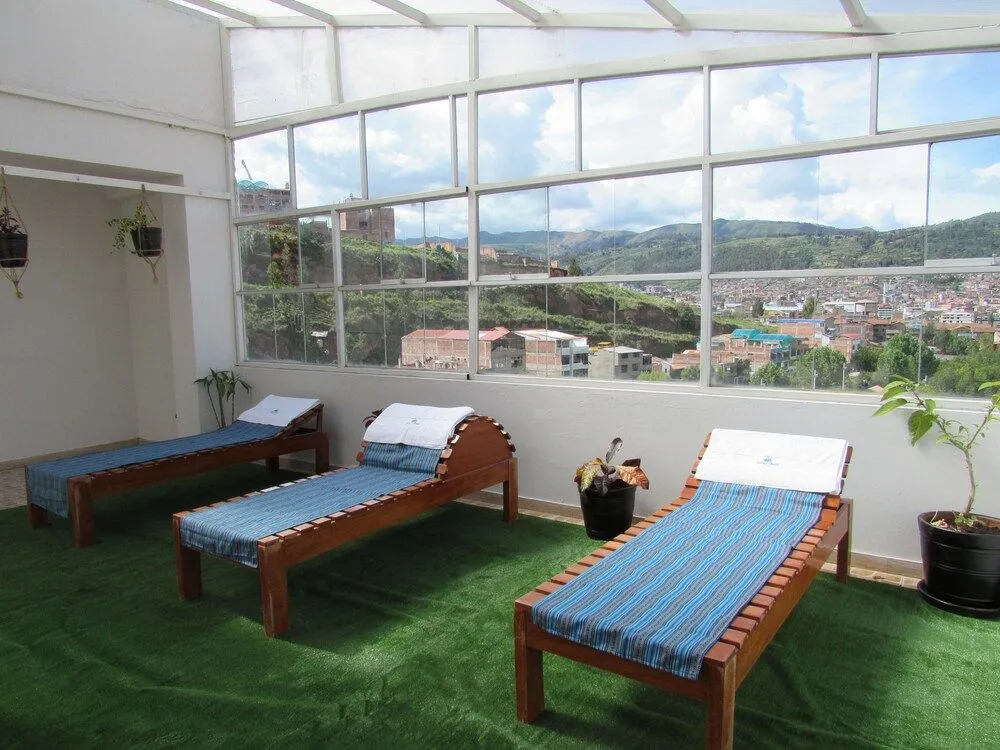 Julia's Hotel