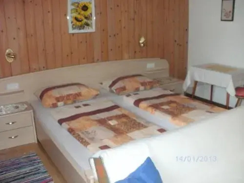 Ferienwohnung Holaus Michael