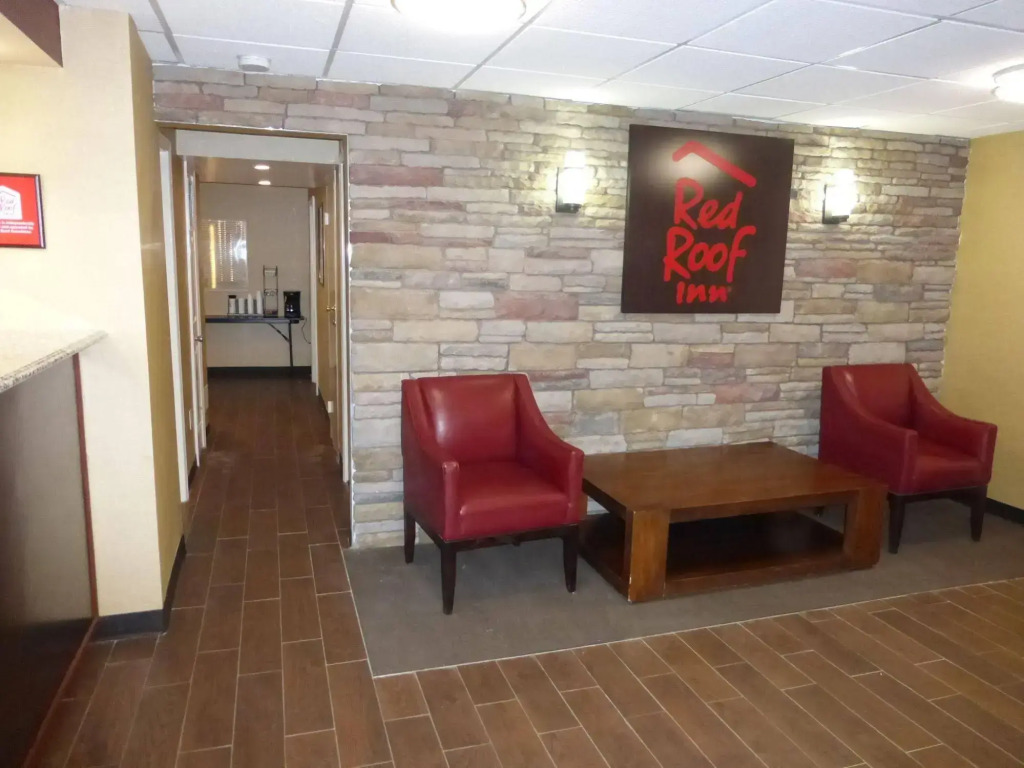 Red Roof Inn Cincinnati Airport Florence/ Erlanger