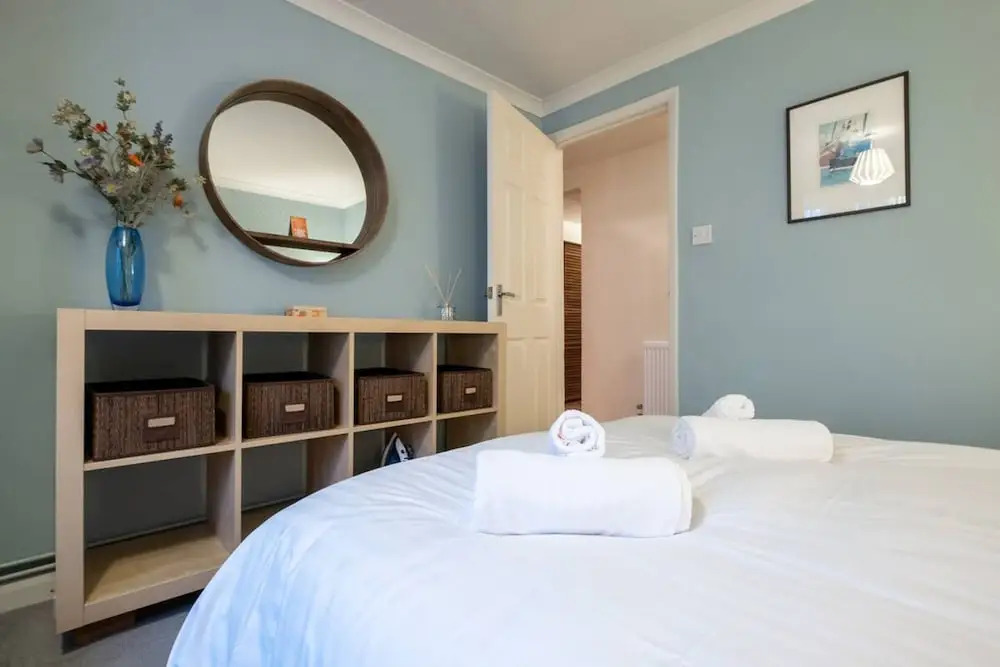 Host Stay Tivoli Den