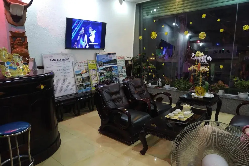 Minh Thanh Hotel