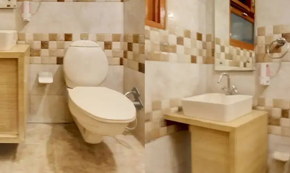 Hotel Alpha Amritsar