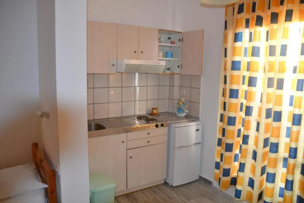 Artemis Pension