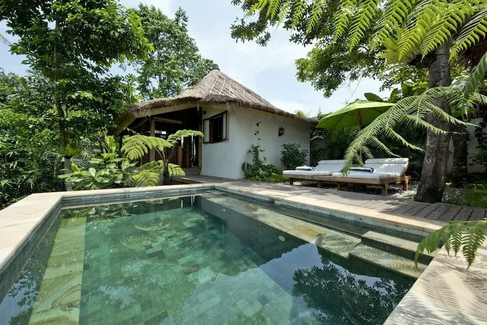 Mambo Villa - Ubud