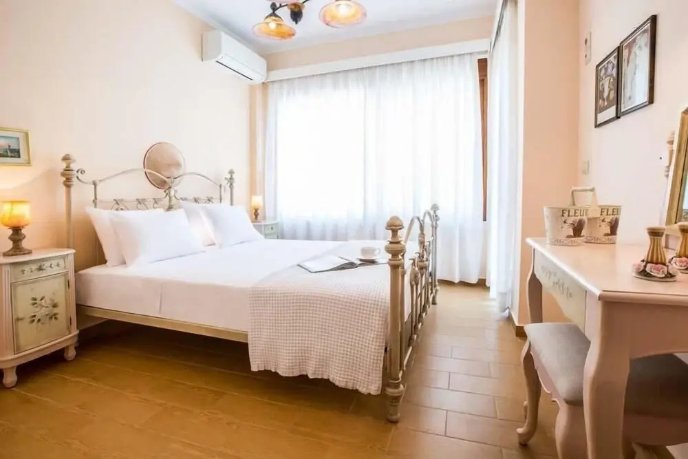 Villa Portokali