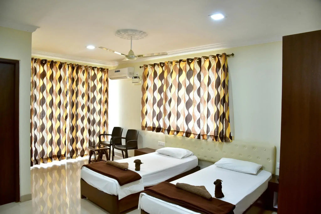 Jolan's Guest House