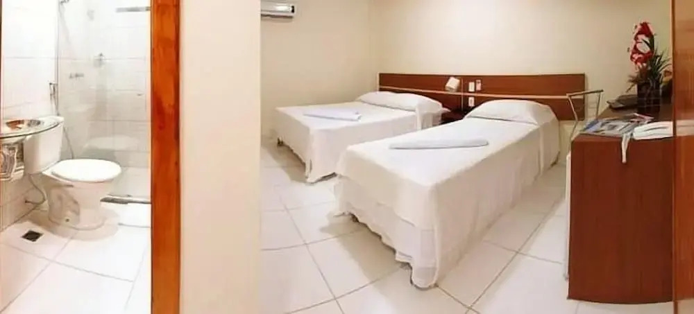 Hotel Beira Rio