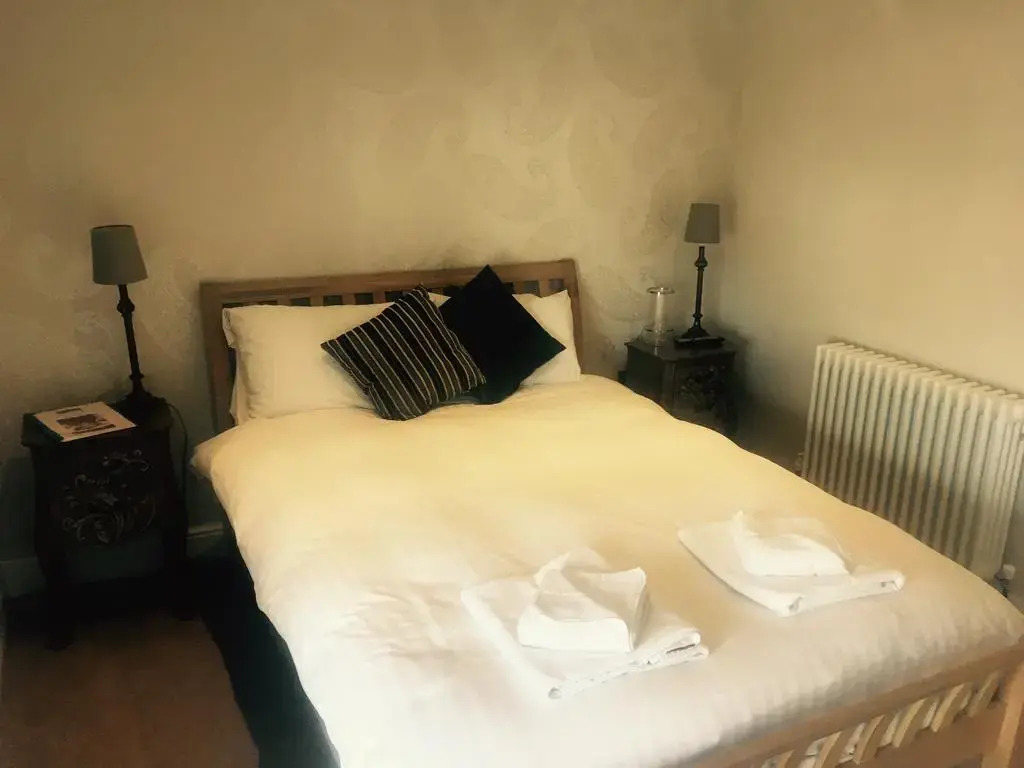 The Pennine Inn
