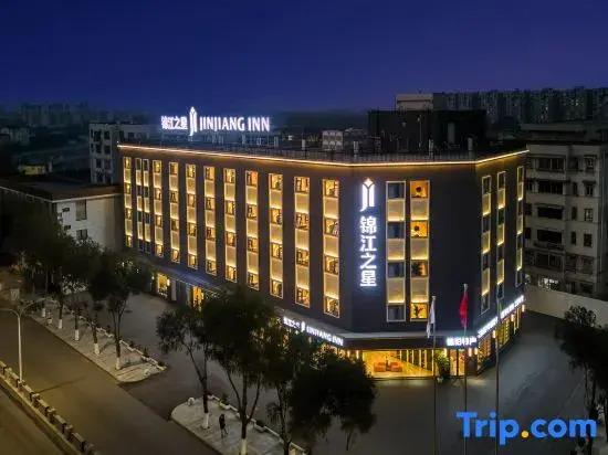 JinJingInn Hotels