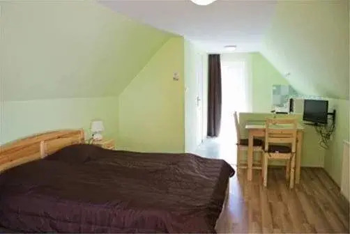 Apartment Villa Attila