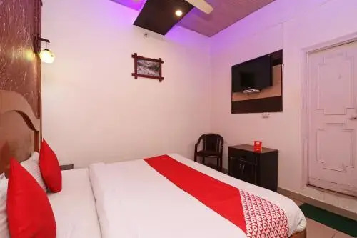 OYO 72569 Hotel Neelkanth Palace