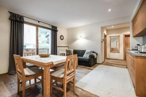 Residence Floralp