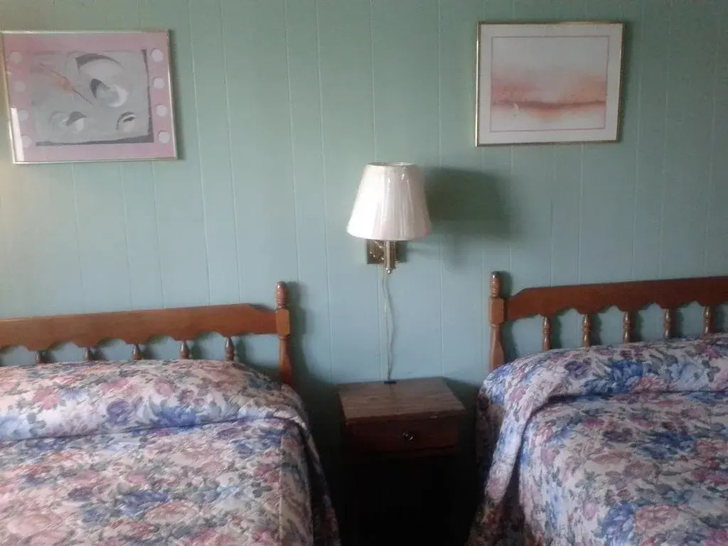 Normans Motel