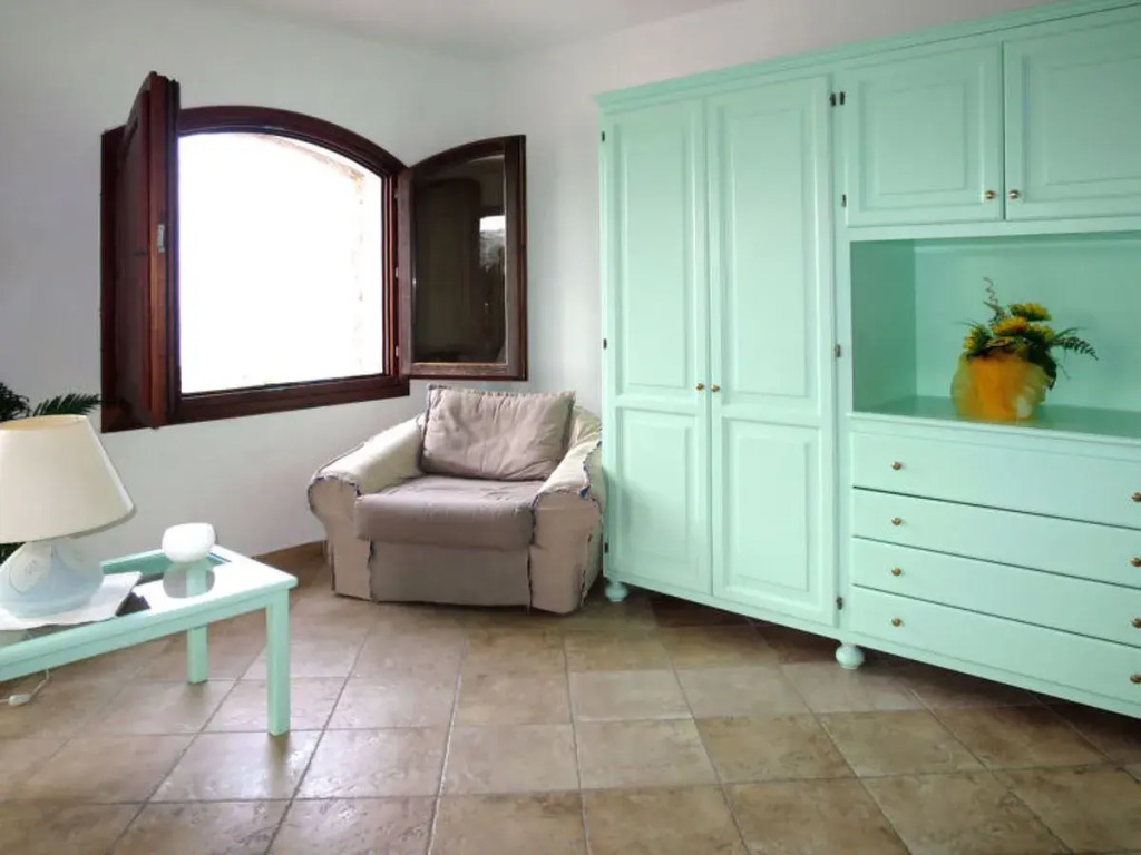 Residence Baia Santa Reparata