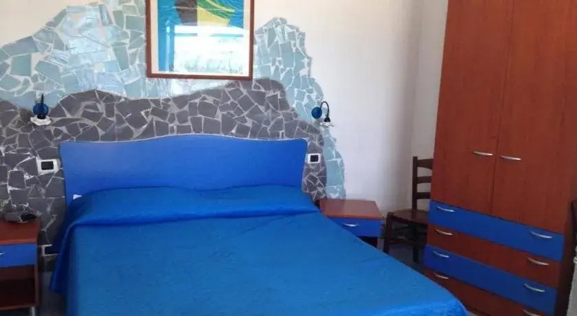 Azzurromare Residence