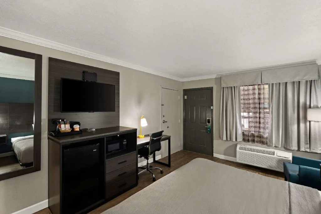 Quality Inn Ocean Springs - Biloxi East