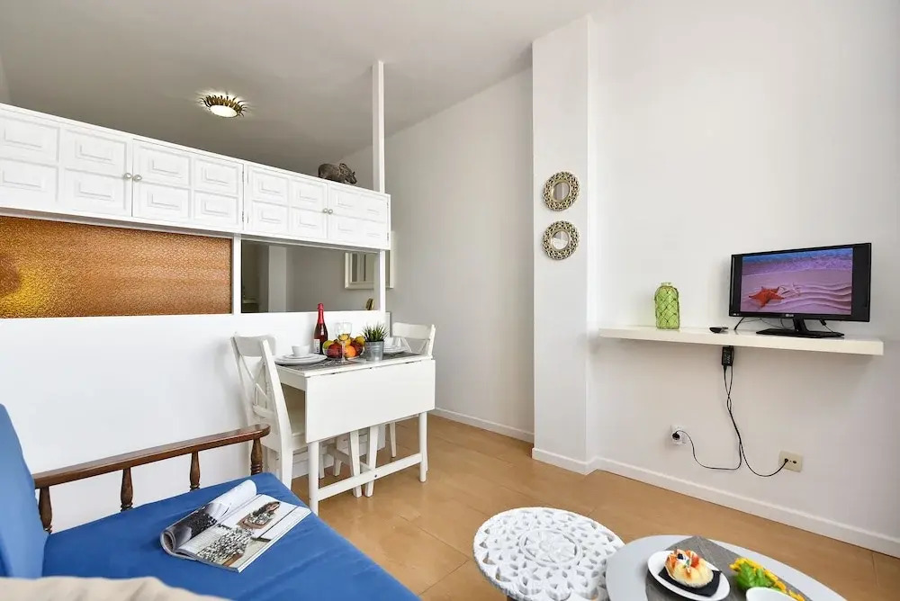 Apartamentos Don Carlos