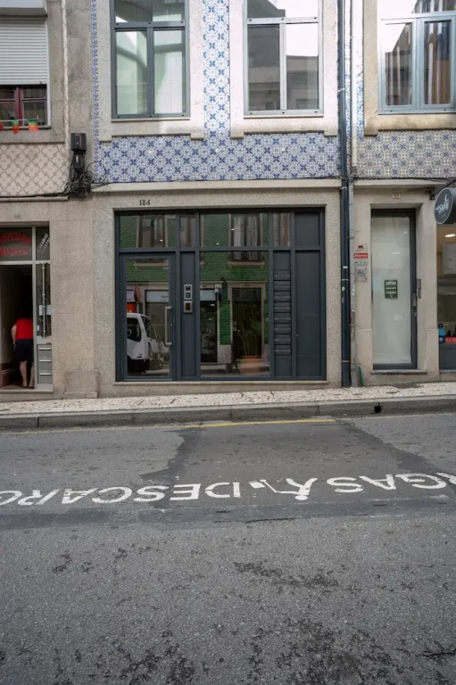 Oporto Trendy Formosa