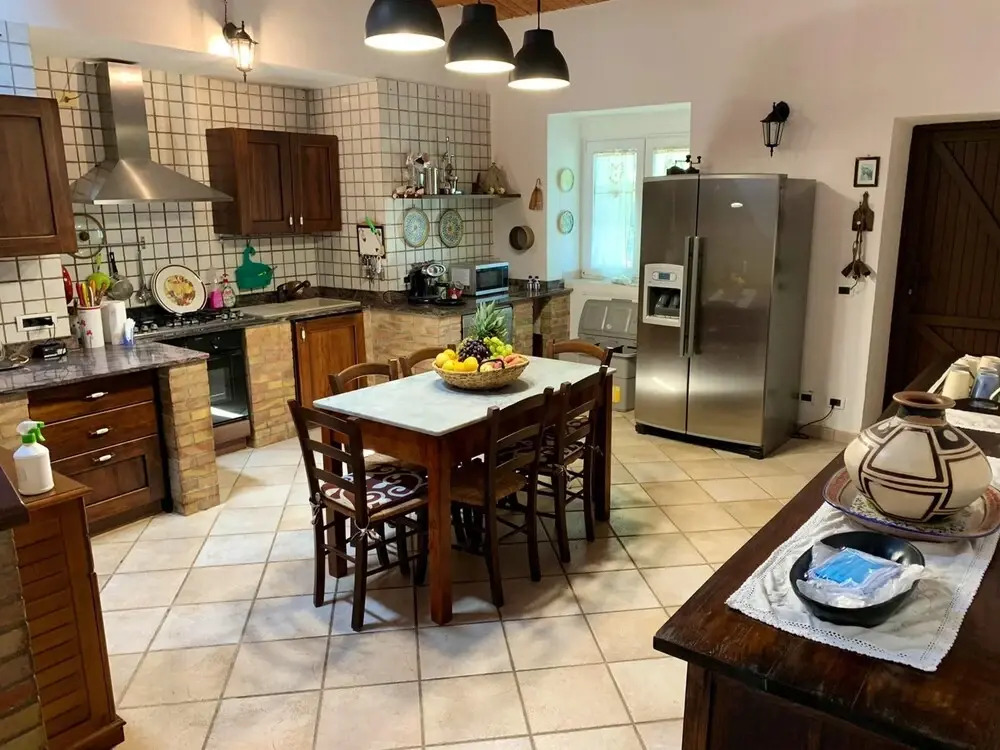 House With 2 Bedrooms in Noto, With Enclosed Garden and Wifi - 10 km From the Beach