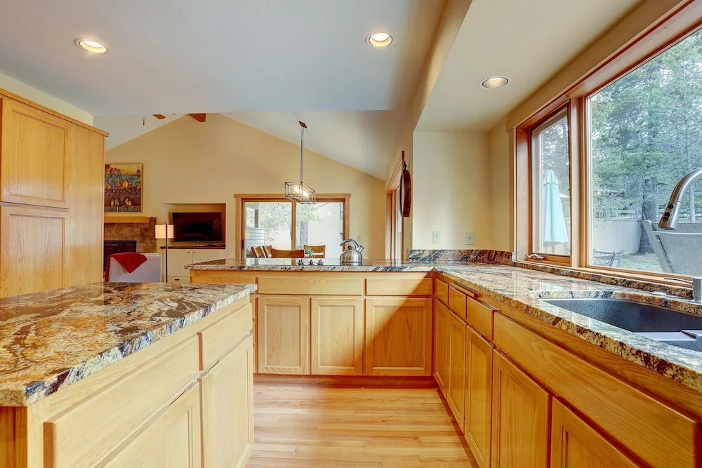 16 Yellow Pine 3 Bedroom Home by RedAwning