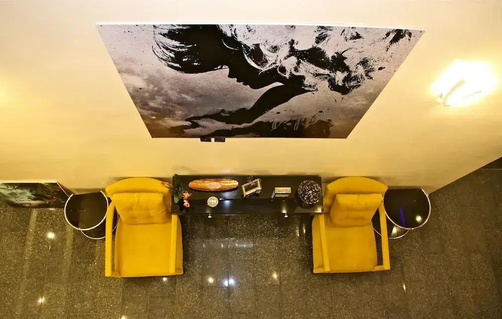 The Nook Hotel