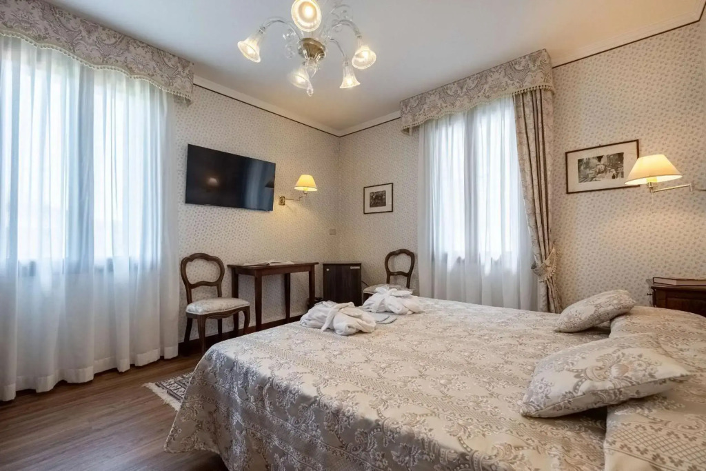 Hotel La Meridiana